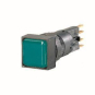 EATON Q18LF-GN Leuchtmelder flach 088337 