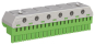 Striebel PE-Klemmenblock          ZK206G 