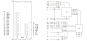 WAGO 750-672 Steppercontroller,DC 70 