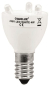 S&H Deko-LED 3Dioden E14 230VAC 4W 37311 