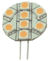 SUH LED-Leuchtmittel 8xSMD D 25mm  34665 