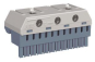 STRIE N-Klemmenblock 11x4+3x25qmm ZK113B 