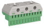Striebel PE-Klemmenblock          ZK113G 