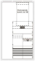 Striebel M-Schrank f.WP 3/5A       KS458 