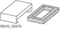 Siemens BD01-FAS Schutzart-   BVP:610363 