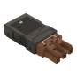 WAGO 770-1373/147-000 Brückungsstecker, 