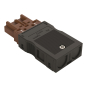 WAGO 770-1373/147-000 Brückungsstecker, 