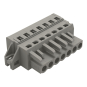 WAGO 231-107/031-000 1-Leiter- 