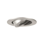 BRUM LED-Einbaustrahl alu Disc 12321254 