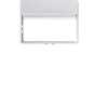 Zumtobel CROSSIGN 110 P MSC ECP 42185943 