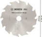 Bosch Kreissägeblatt          2608641199 