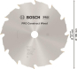 Bosch Kreissägeblatt          2608641201 