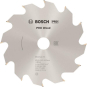 Bosch Kreissägeblatt Optiline 2608641168 