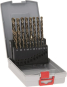 Bosch Metallbohrer-Set HSS-Co 2608587014 