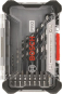 Bosch Bohrerset Impact        2608577146 