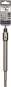 Bosch SDS-plus-Aufnahmeschaft 2608598110 