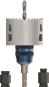 Bosch PRO PC Plus Hole Saw    2608594399 