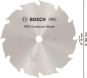 Bosch Kreissägeblatt          2608641200 
