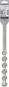 BOSCH HAMMERBOHRER M4, SDS-   2608685870 