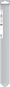 Bosch 2608587100 Rebar   SDS-PLUS ARMIER 