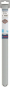 Bosch 2608586996 Rebar   SDS-PLUS ARMIER 
