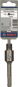 Bosch Aufnahme SDS-plus       2608550057 