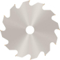 Bosch Kreissägeblatt Optiline 2608641168 