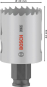 Bosch PRO PC Plus Hole Saw 40 2608594381 
