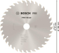 Bosch Kreissägeblatt Optiline 2608642602 