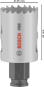 Bosch PRO PC Plus Hole Saw 35 2608594378 