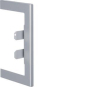 Hager Wandanschlussblende   BRA85130WLAN 
