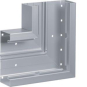 Hager Flachwinkel Grund-   BRA651705BELN 