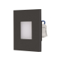EVN Wandeinbauleuchte anth     LQ41840A 