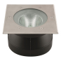 EVN LED Bodeneinbau -quad.   PC674102402 