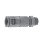 Lapp SILVYN SILVYN KLICK GPZ-M 63X1,5 BK 