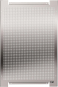 Televes Montagelochplatte        MPTLP46 