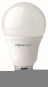 MEGAM LED-Bulb 6W 2700K-1800K    MM21118 