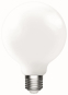 Megaman LED Lampe Globe          MM21141 