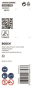 Bosch Holzschlangenbohrer     2608585727 