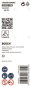 Bosch Holzschlangenbohrer     2608597646 