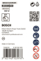 Bosch Schalungs-/             2608597403 