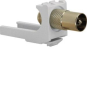 Hager KOAX Modul E-Dat universal VZ317FS 