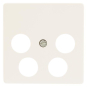 SIEM DELTA i-system 4 Loch     5TG2595-1 