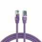 EFB RJ45 Patchkabel S/FTP     MK6001.1VI 