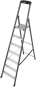 Krause MONTO Stufen-Stehleiter    124210 