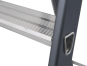 Krause MONTO Stufen-Stehleiter    124210 