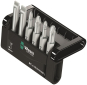Wera Bits Satz 6tlg in 50mm  05056474001 