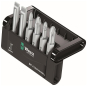 Wera Bits Satz 6tlg in 50mm  05056474001 