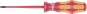 Wera VDE Schraubendreher 0.8x4.0x100mm 