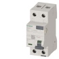 SIEM FI-Schutzschalter Typ F   5SV3616-3 